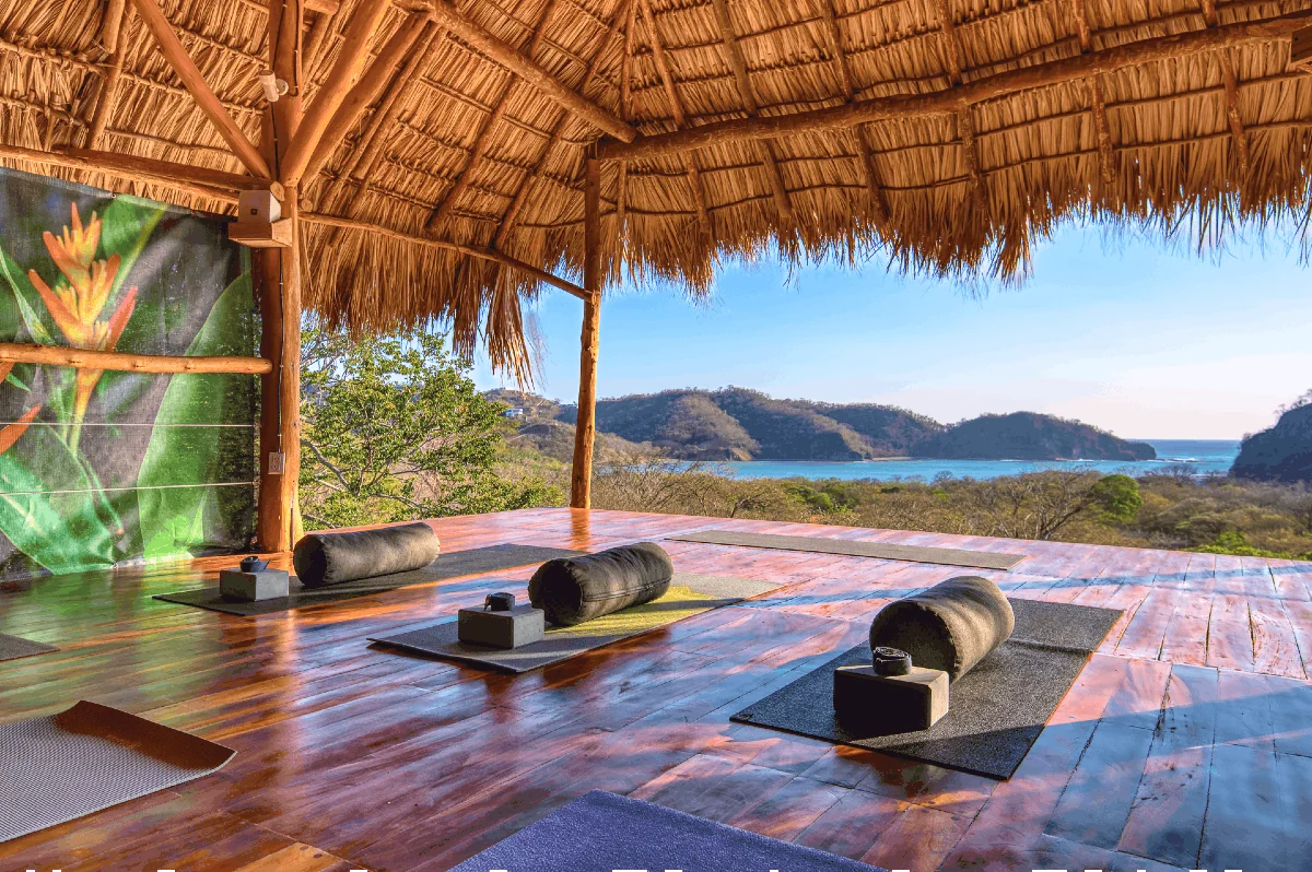 8-tägiges Surf- & Yoga-Retreat in Paradise Nicaragua - Eden on the Chocolata