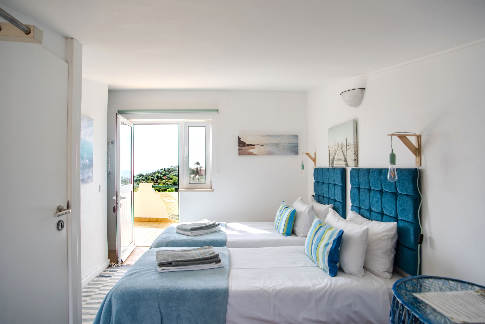 Erlebe alle Aspekte des Yoga – Retreat
