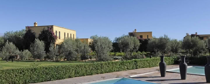 Provence - Frankreich - 6-tägiges Yoga- & Inferno Hot Pilates Retreat