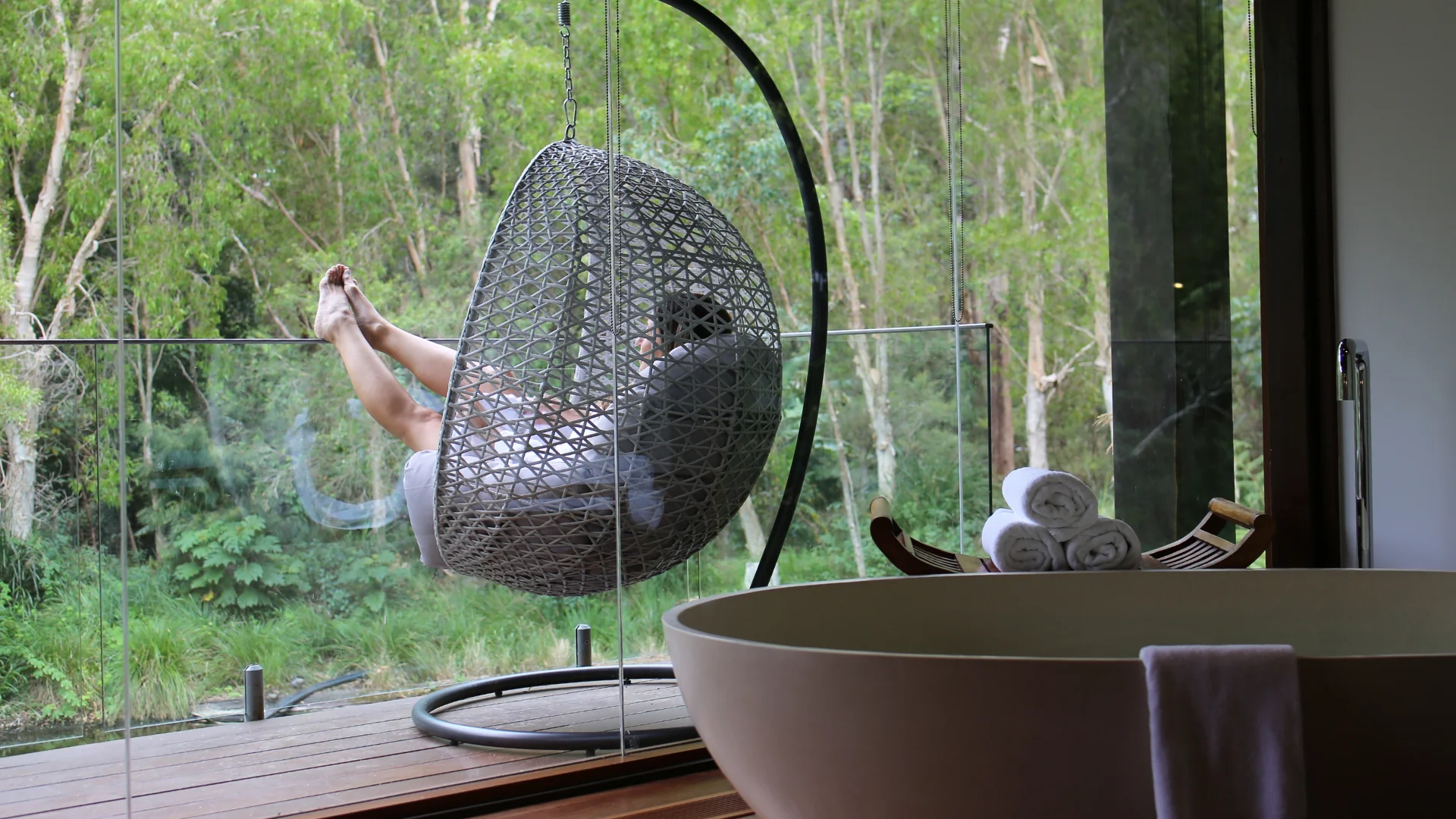 Wellness-Wochenende