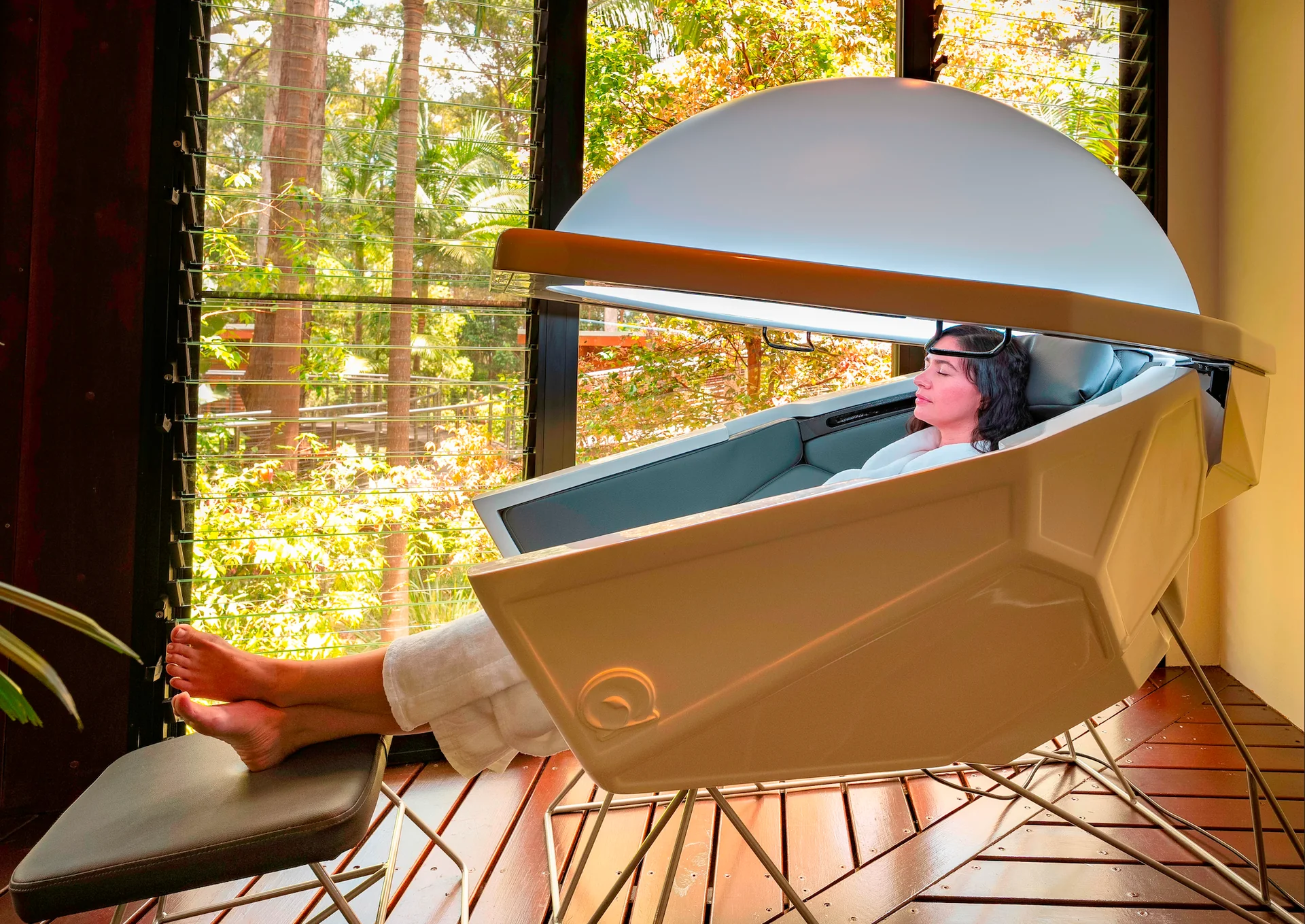 Wellness-Wochenende