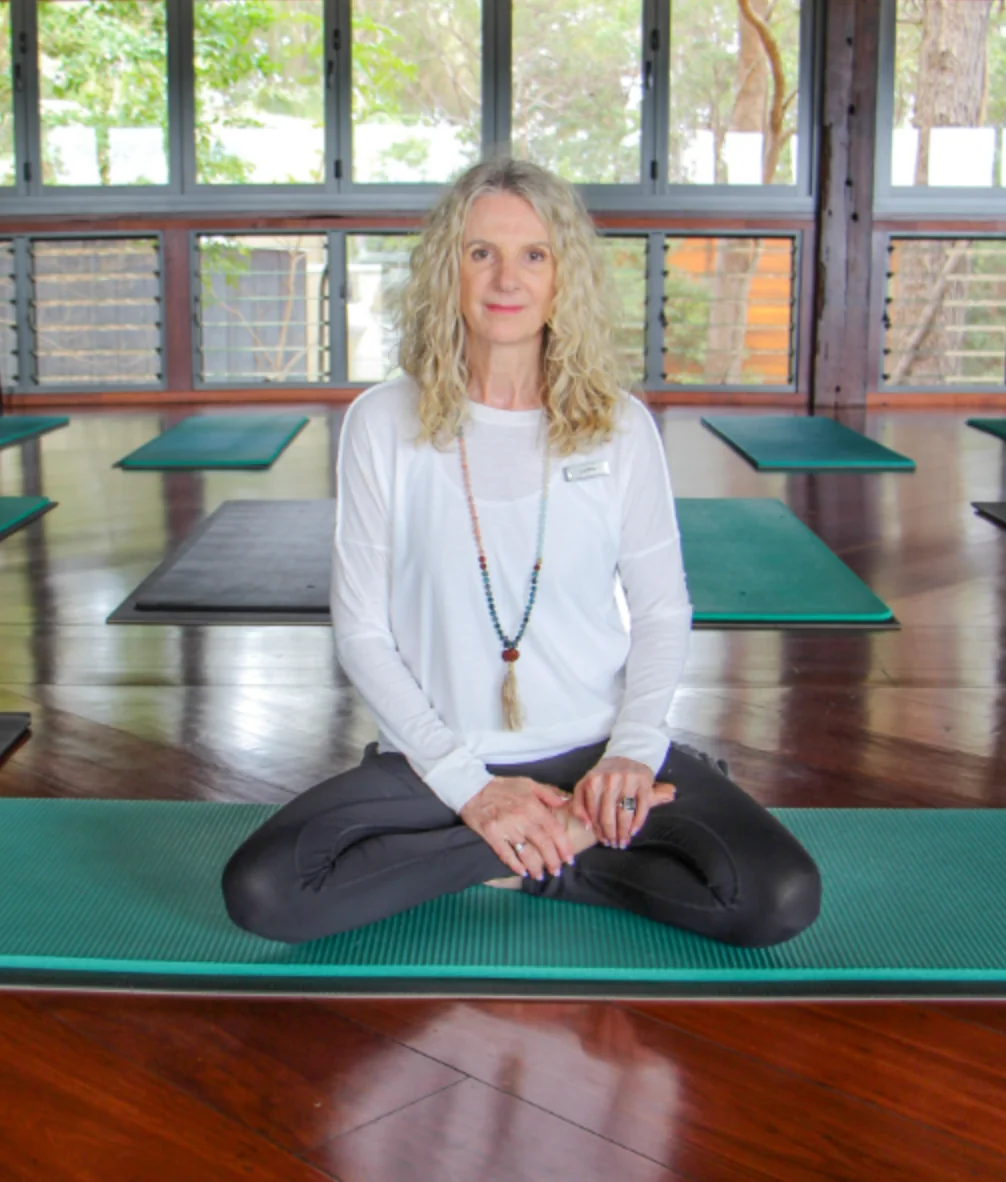 Yoga & Achtsames Leben Retreat
