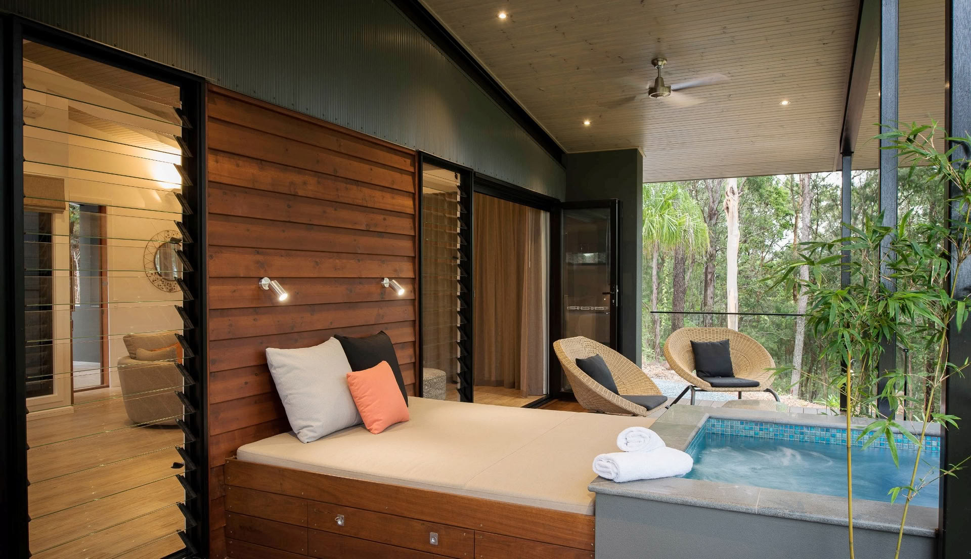 Yoga & Achtsames Leben Retreat