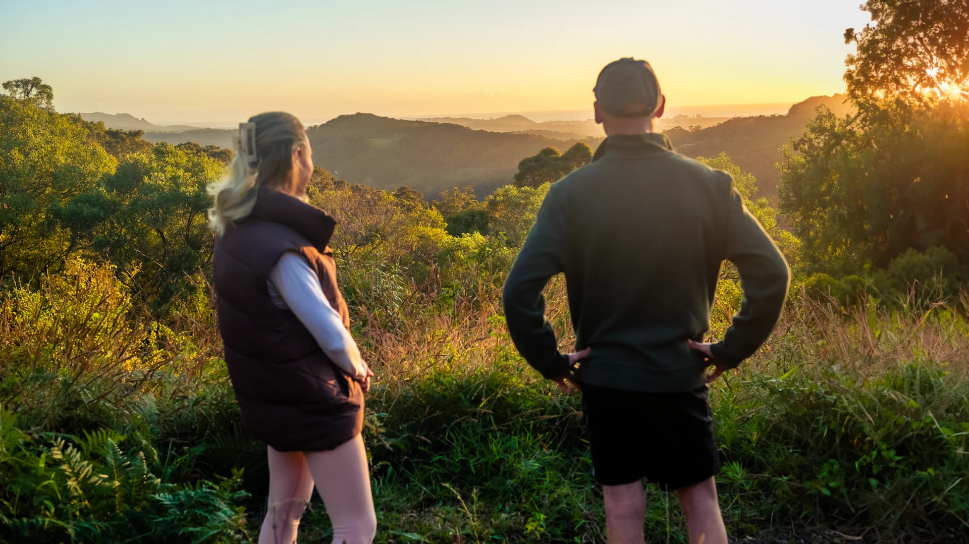 Das ultimative Wellness-Retreat