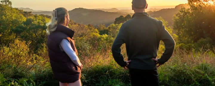 Das ultimative Wellness-Retreat