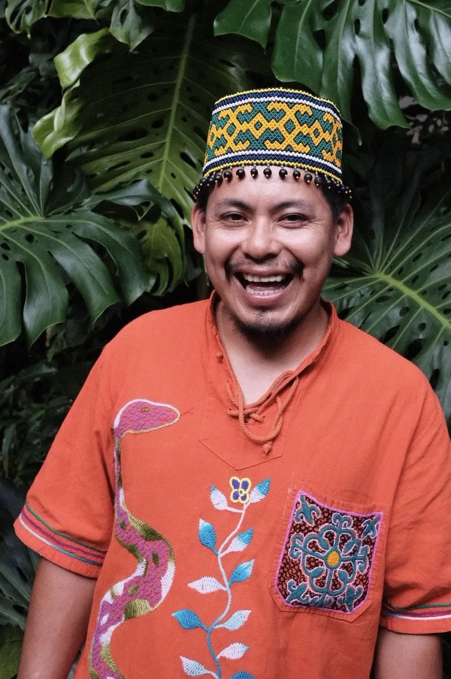 Intimes Ayahuasca Retreat - Kinkara Costa Rica