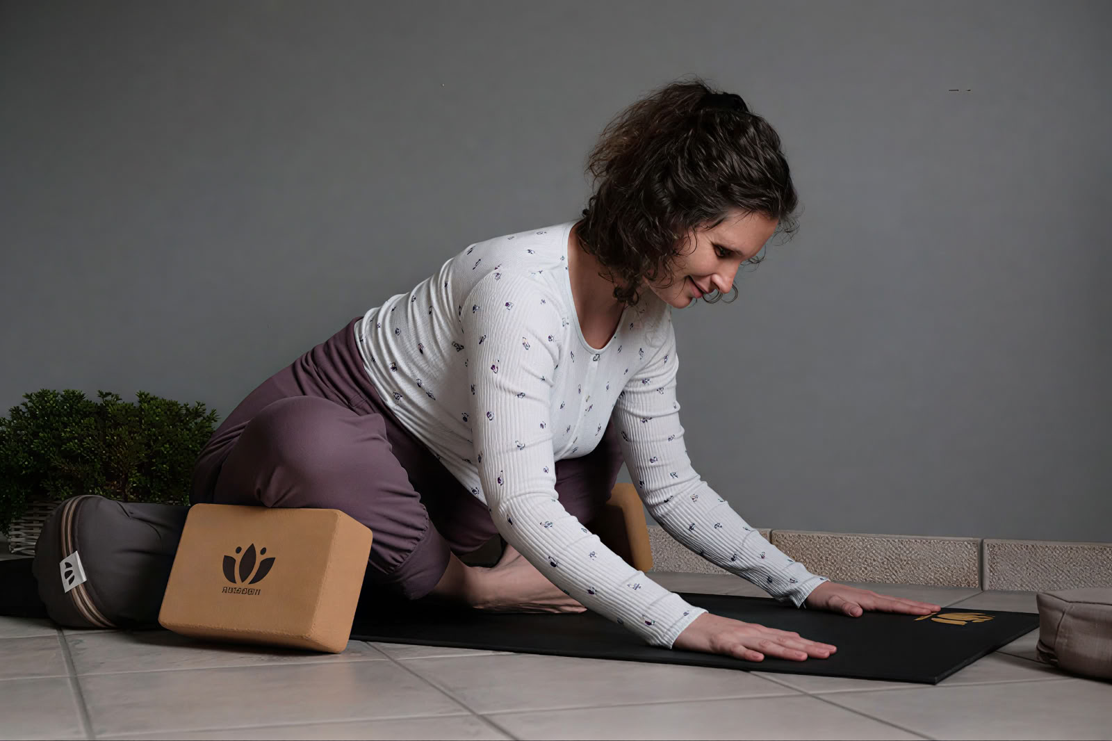 100 Stunden Pre- & Postnatal-Yoga-Ausbildung in Deutschland