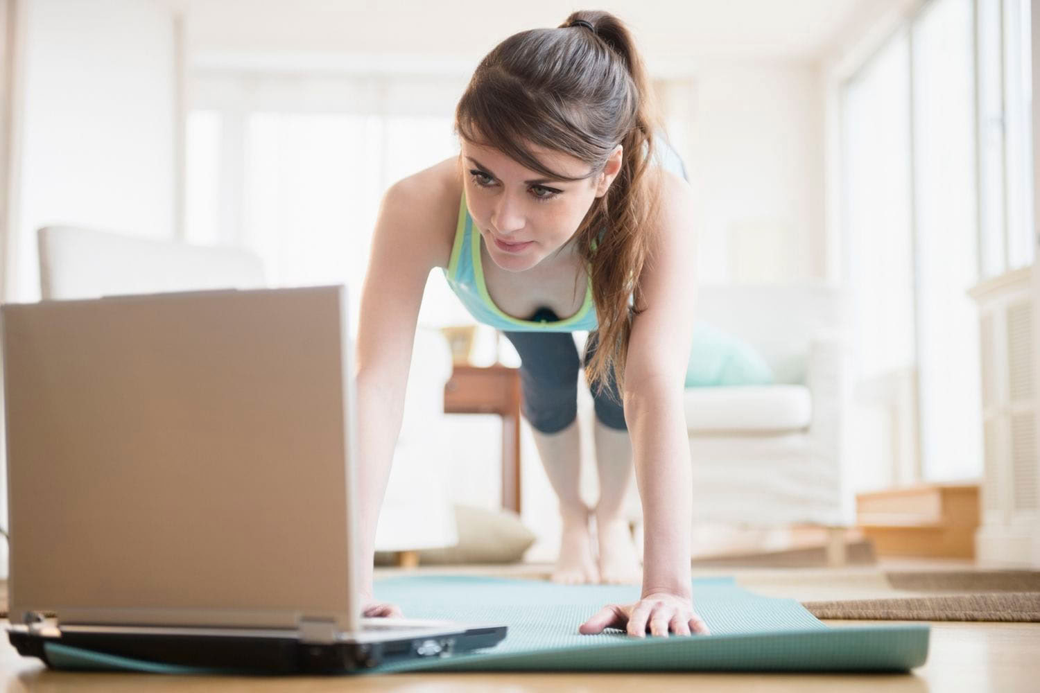 100-Stunden-Ashtanga-Training