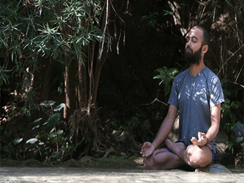 200 Std. Yoga-Lehrerausbildung in Portugal