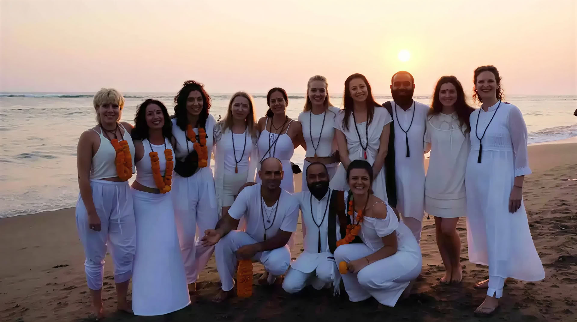 300 Stunden Yoga Teacher Training Germany