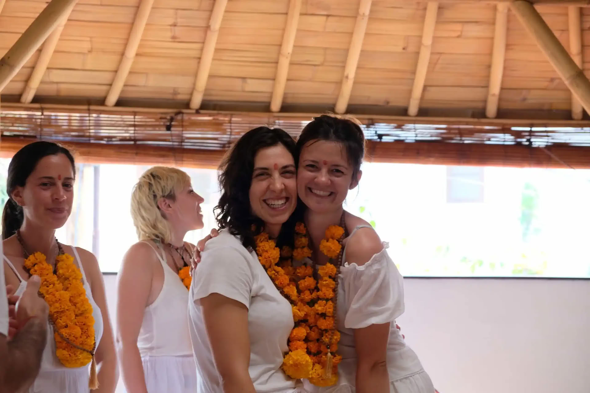 300 Stunden Yoga Teacher Training Germany