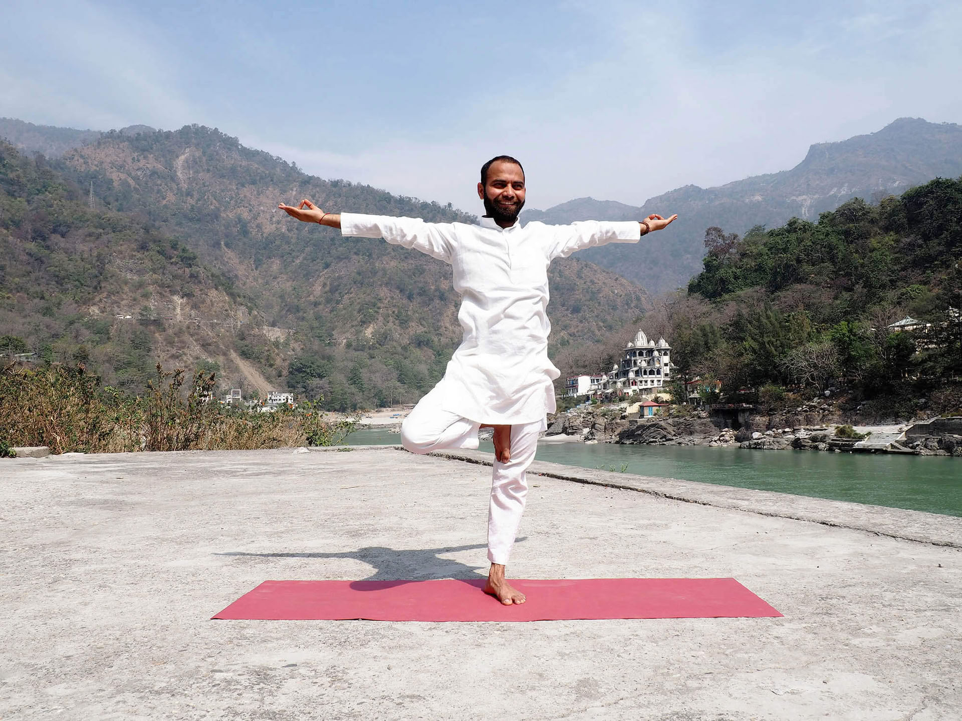 300 Stunden Yoga Teacher Training Germany