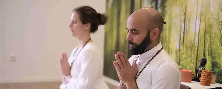 300 Stunden Yoga Teacher Training Germany