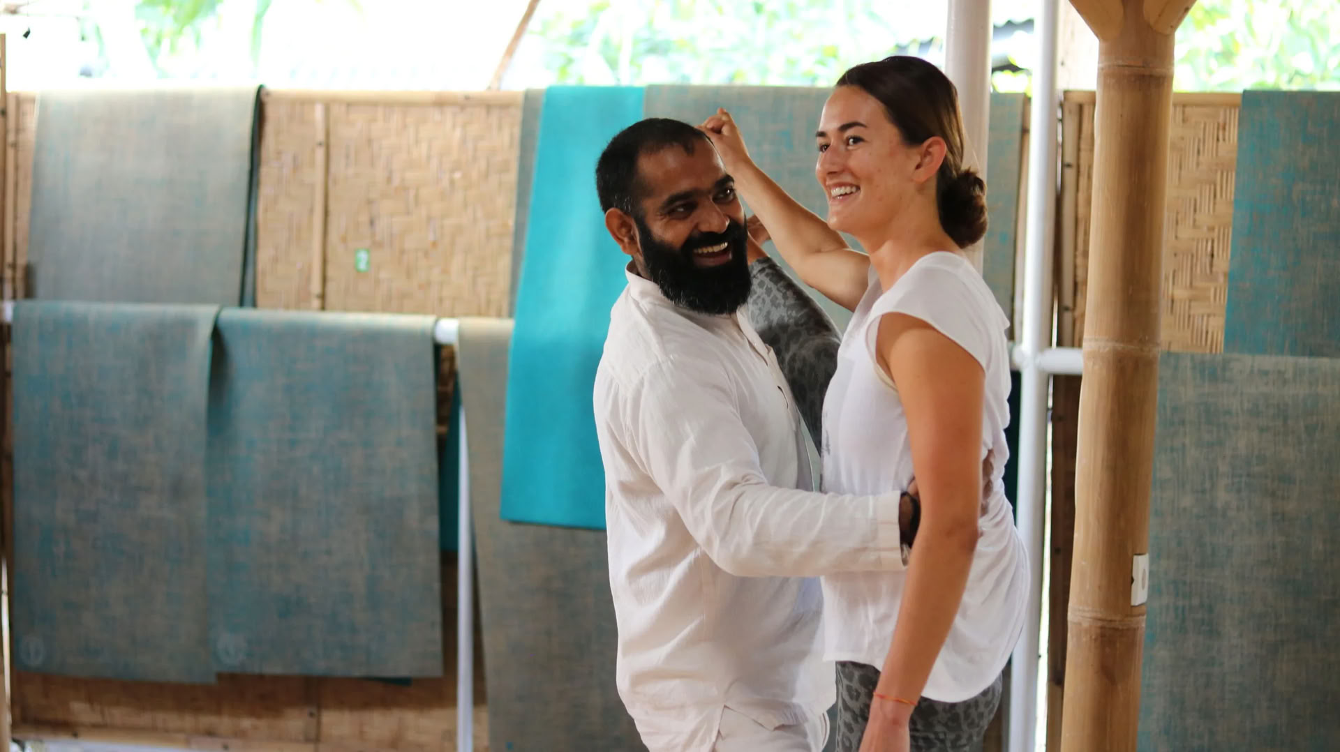 200 Stunden Yoga-Lehrer-Ausbildung Vancouver Kanada