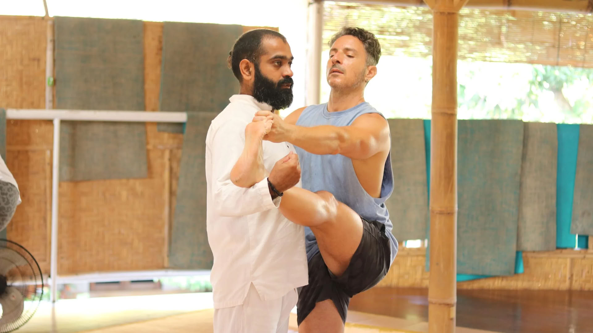 200 Stunden Yoga-Lehrer-Ausbildung Vancouver Kanada