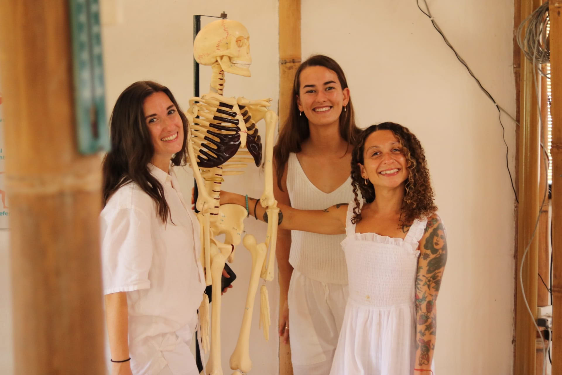 200 Stunden Yoga-Lehrer-Ausbildung Vancouver Kanada