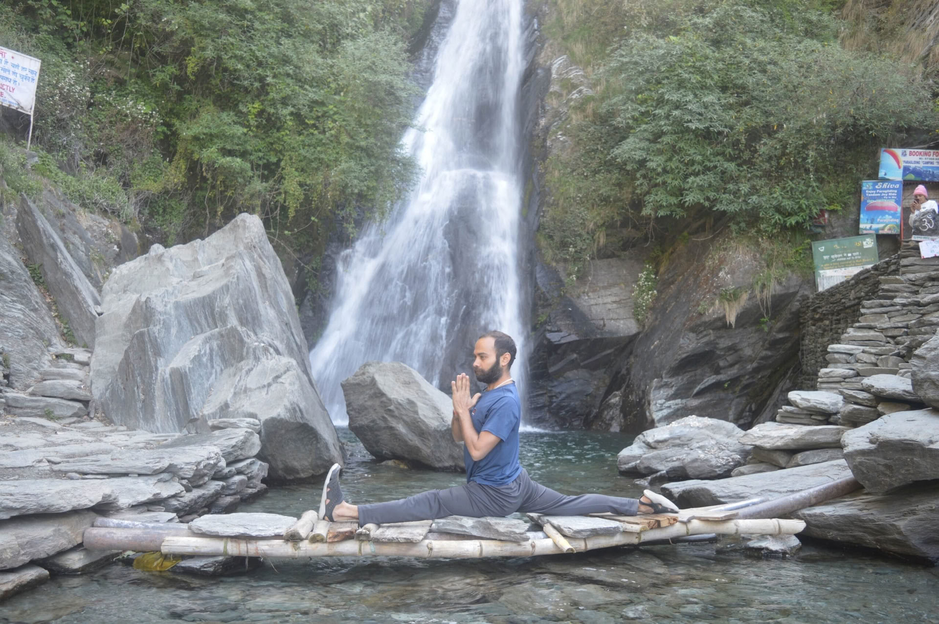500 Stunden Yoga Lehrer Ausbildung Bali