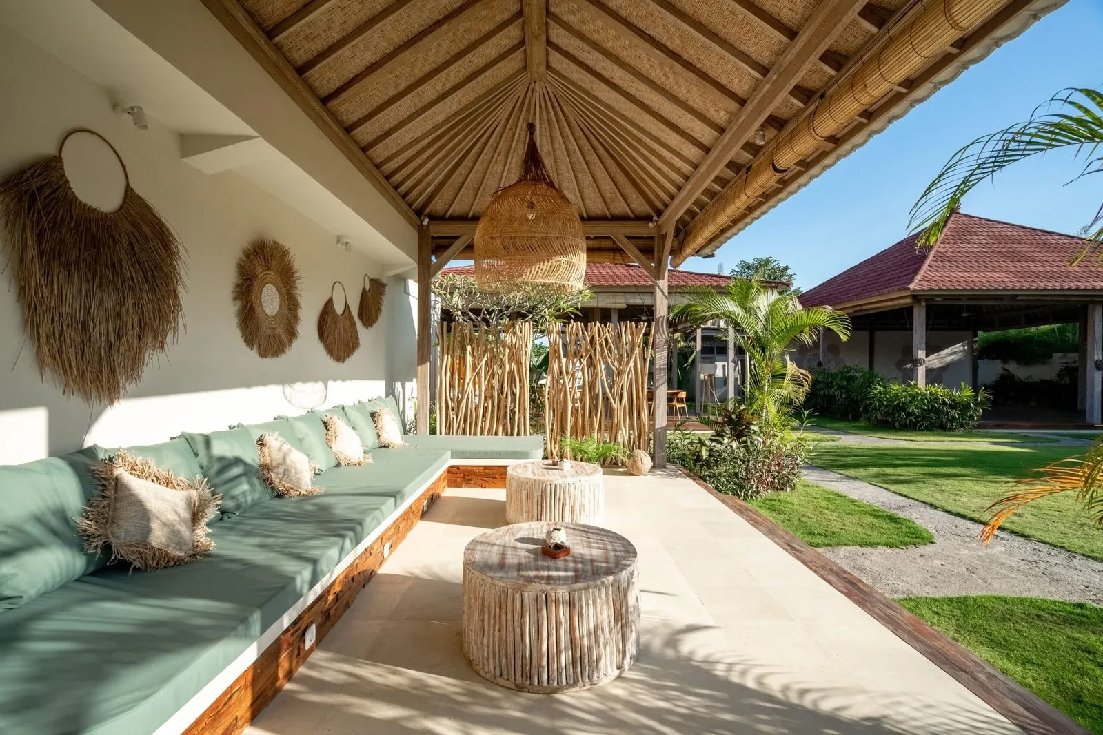 300-Stunden Yoga Teacher Training Bali
