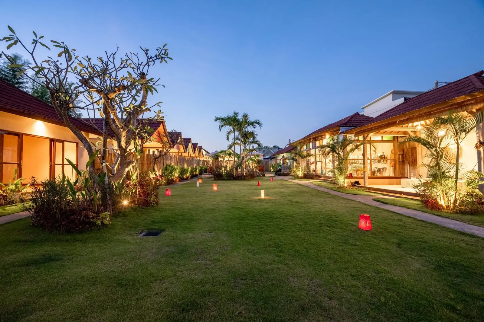 300-Stunden Yoga Teacher Training Bali