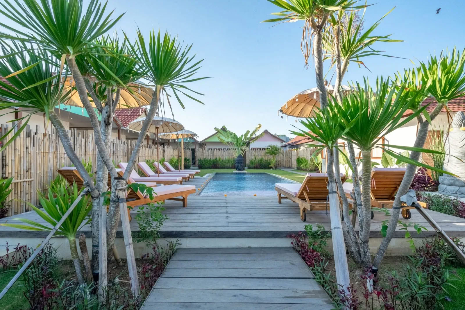 300-Stunden Yoga Teacher Training Bali