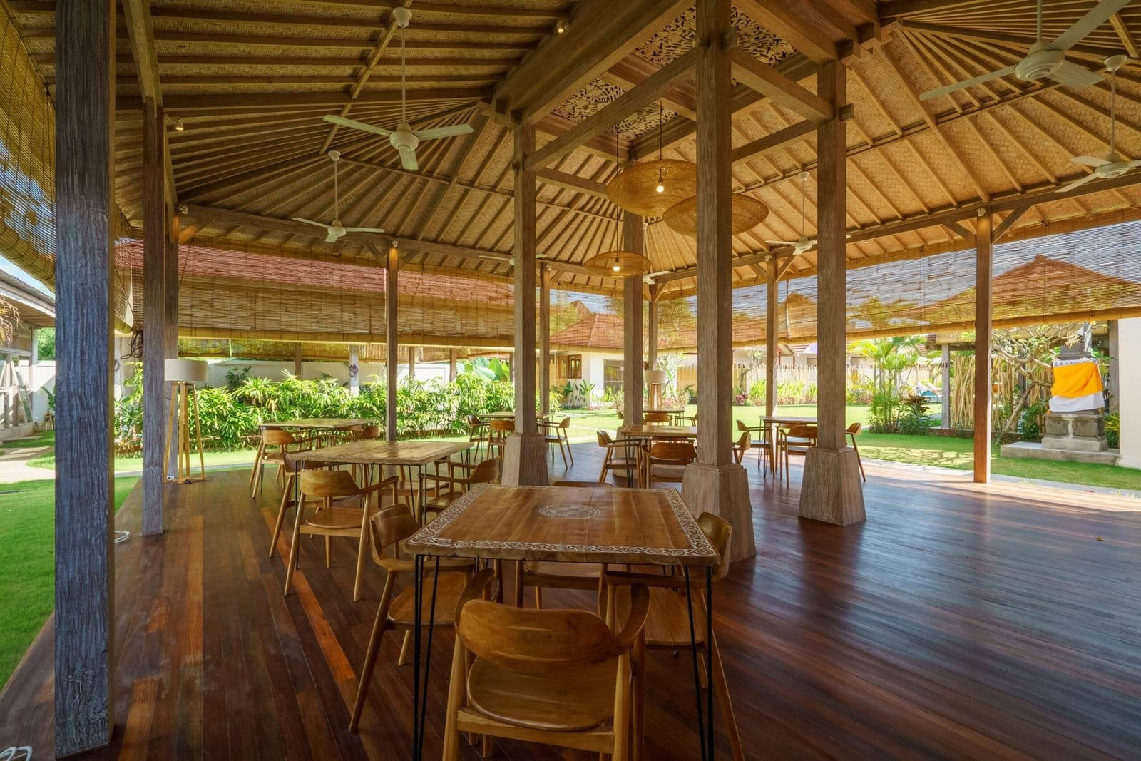 300-Stunden Yoga Teacher Training Bali