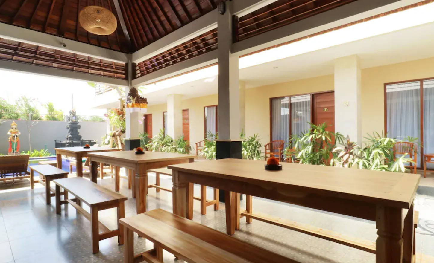 300-Stunden Yoga Teacher Training Bali