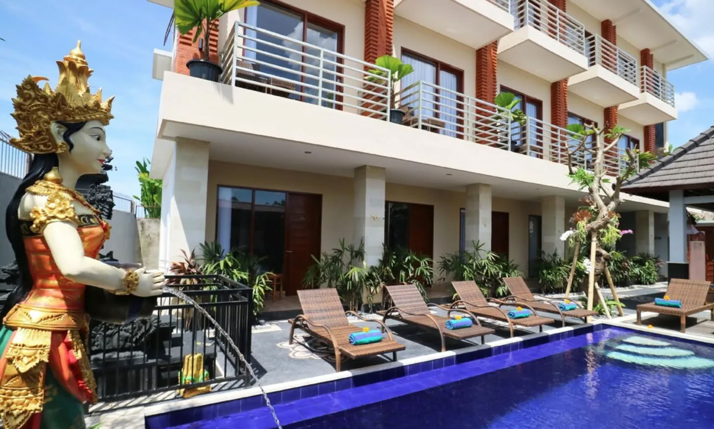 300-Stunden Yoga Teacher Training Bali