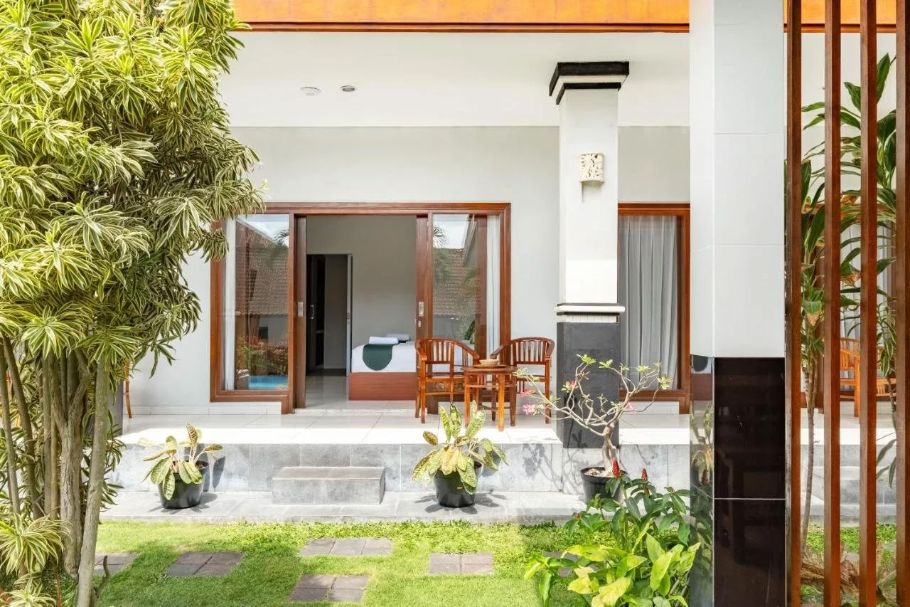 300-Stunden Yoga Teacher Training Bali