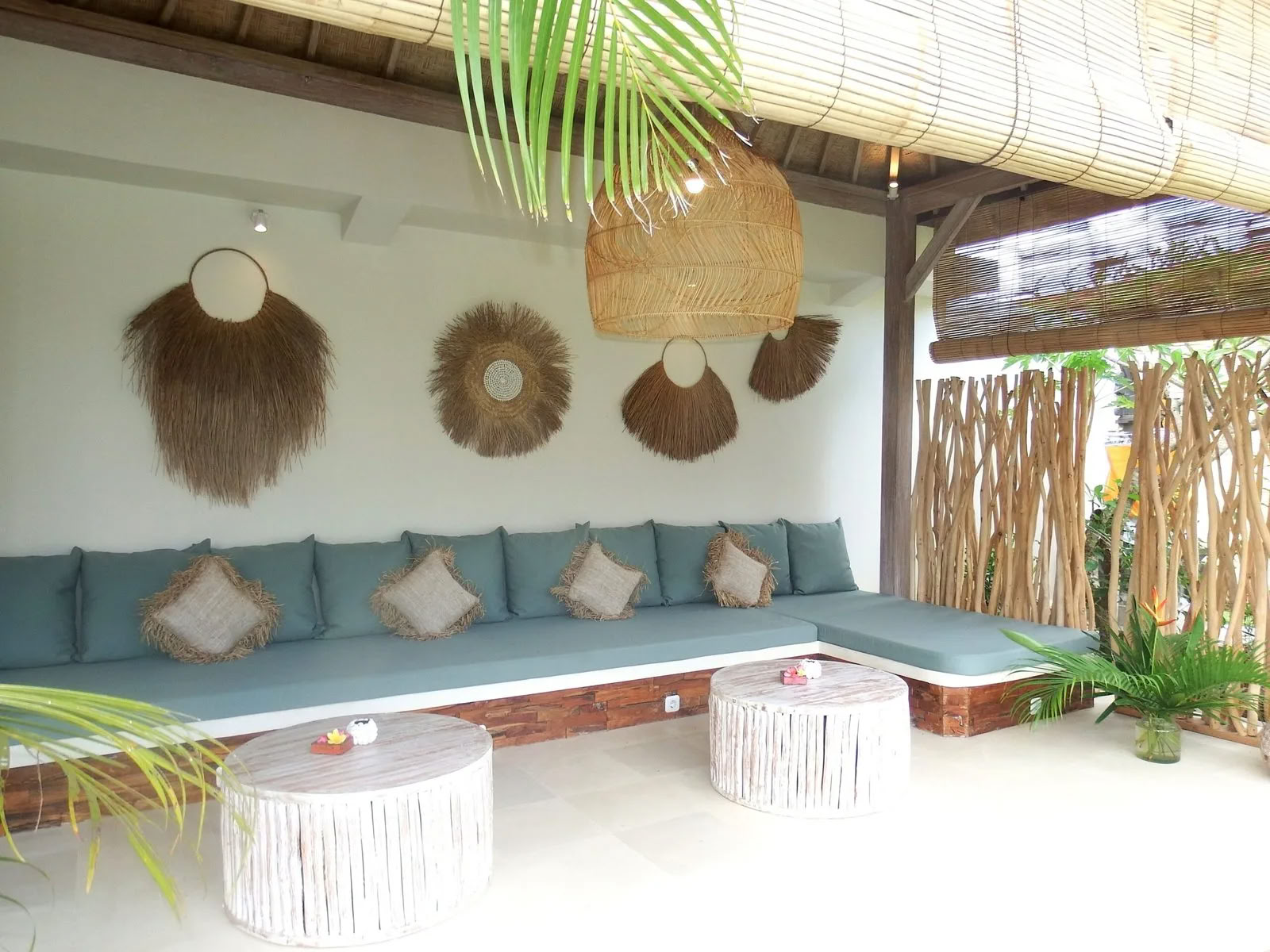 300-Stunden Yoga Teacher Training Bali