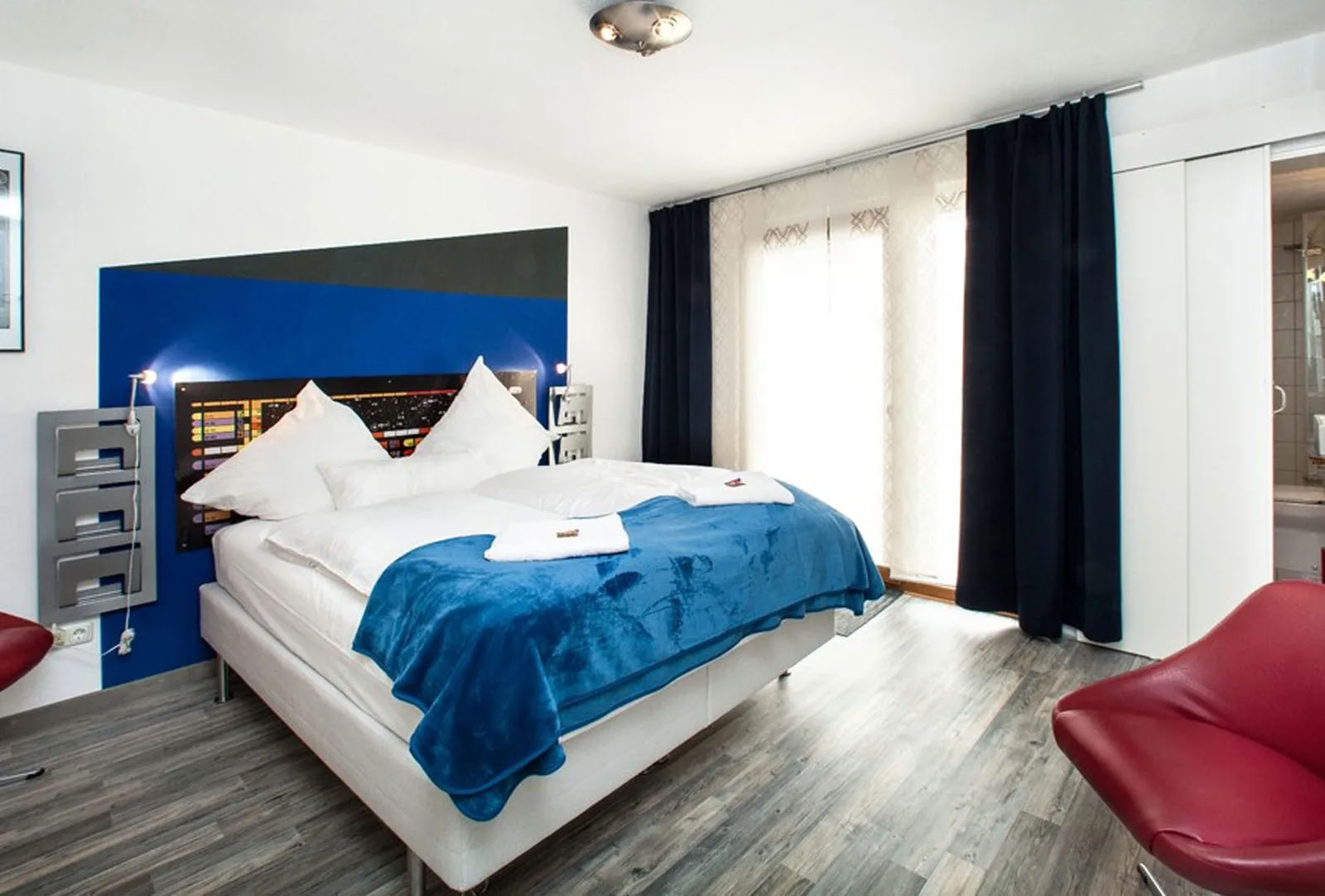 6-Tage Yoga Retreat in Heimbach, Eifel — Mai 2026