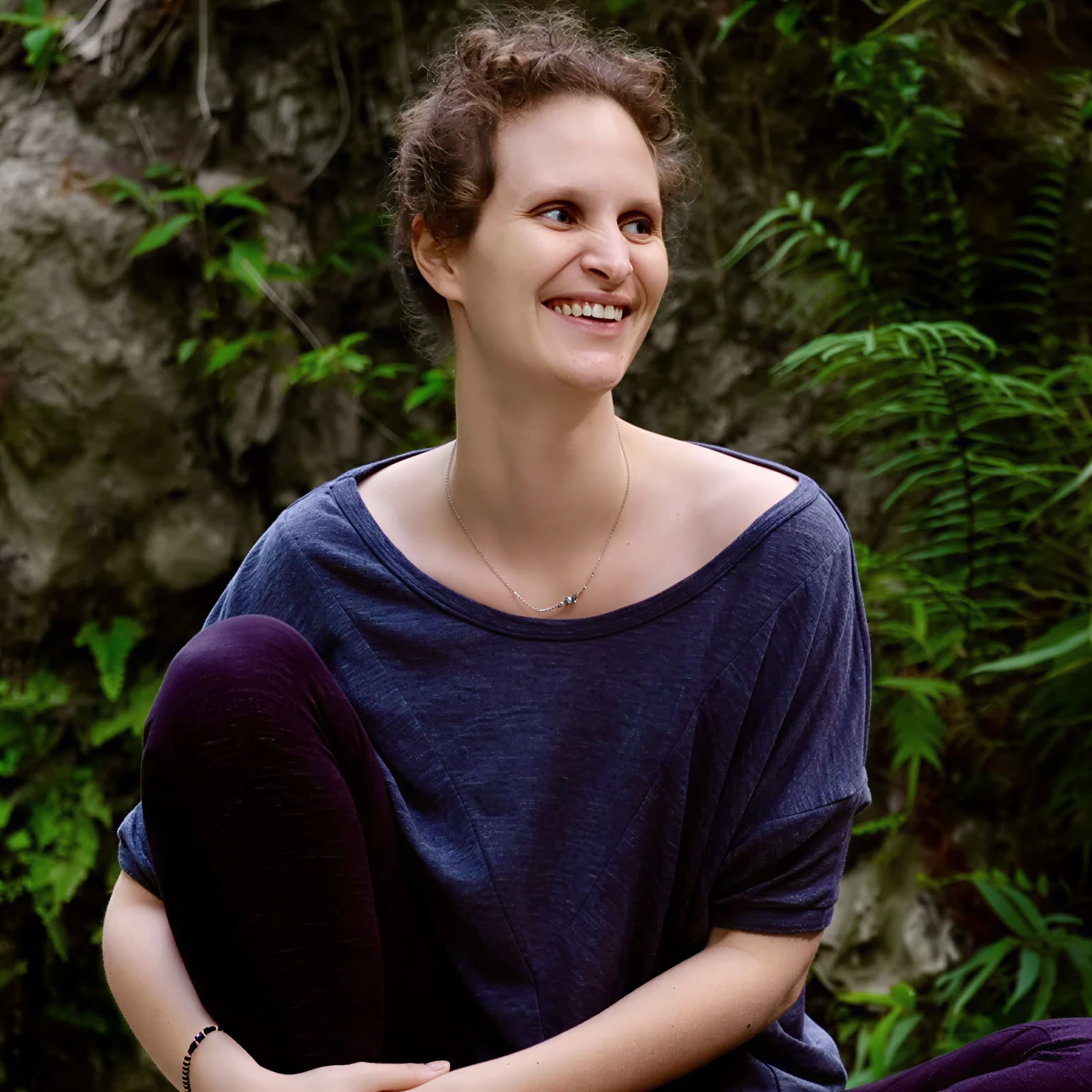 6-Tage Yoga Retreat in Heimbach, Eifel — Mai 2026