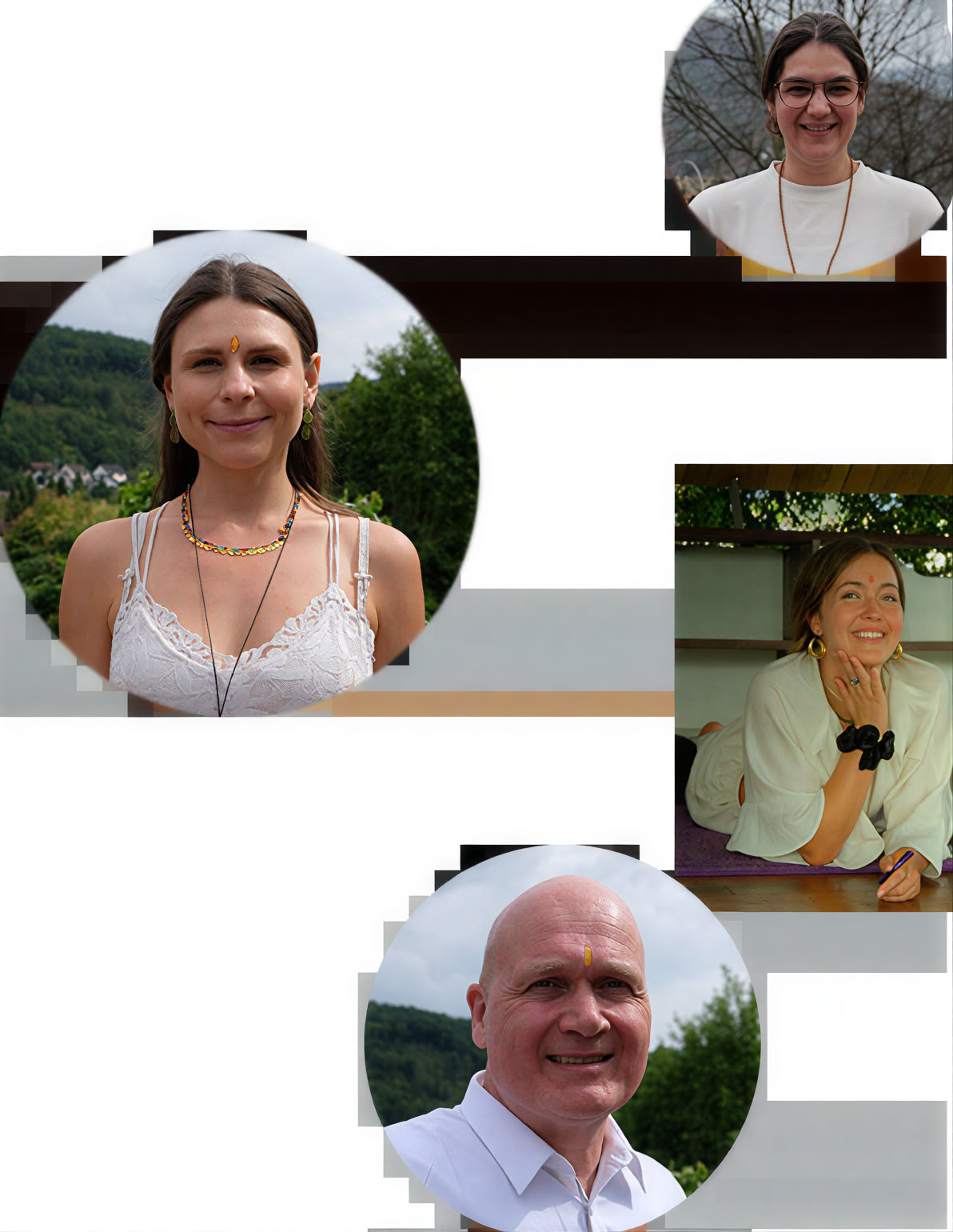 6-Tage Yoga Retreat in Heimbach, Eifel — Mai 2026