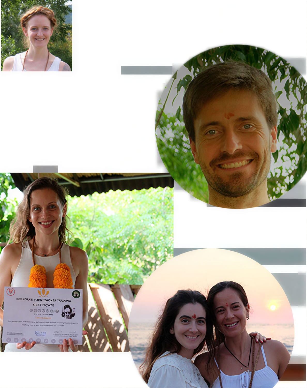 6-Tage Yoga Retreat in Heimbach, Eifel — Mai 2026