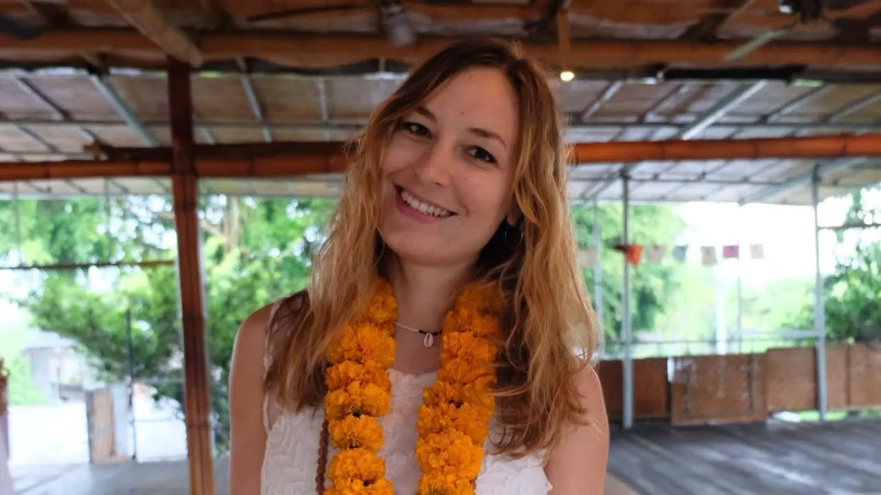 6-Tage Yoga Retreat in Heimbach, Eifel — Mai 2026