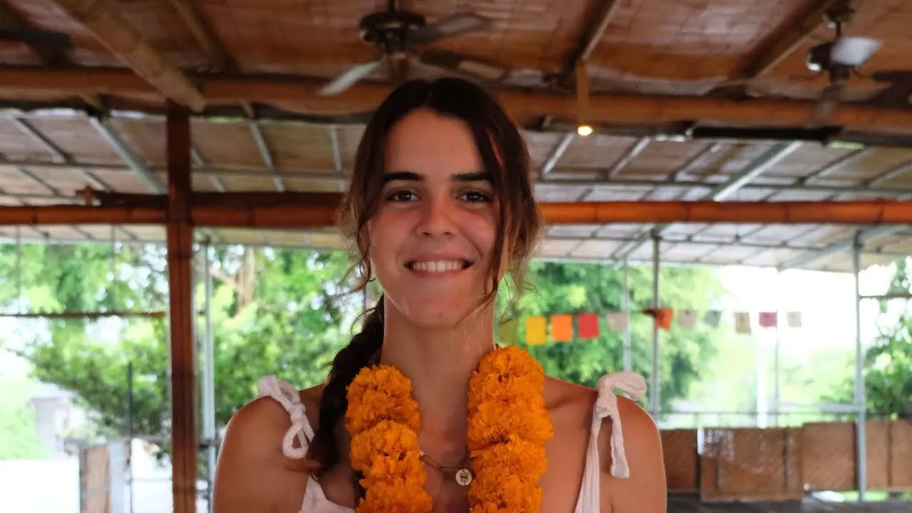 6-Tage Yoga Retreat in Heimbach, Eifel — Mai 2026