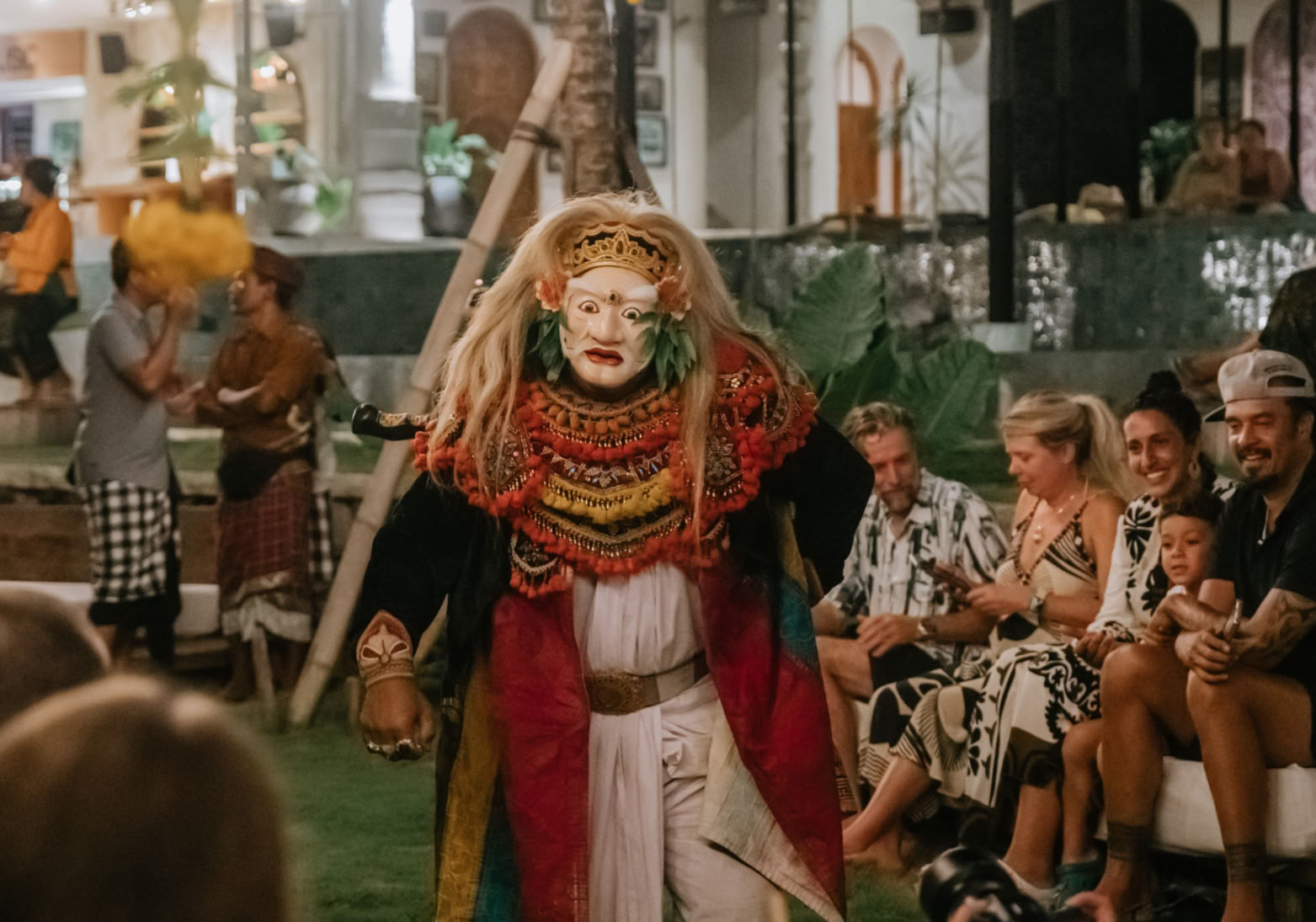 20-stündiges Soulshine Signature Teacher Training Bali