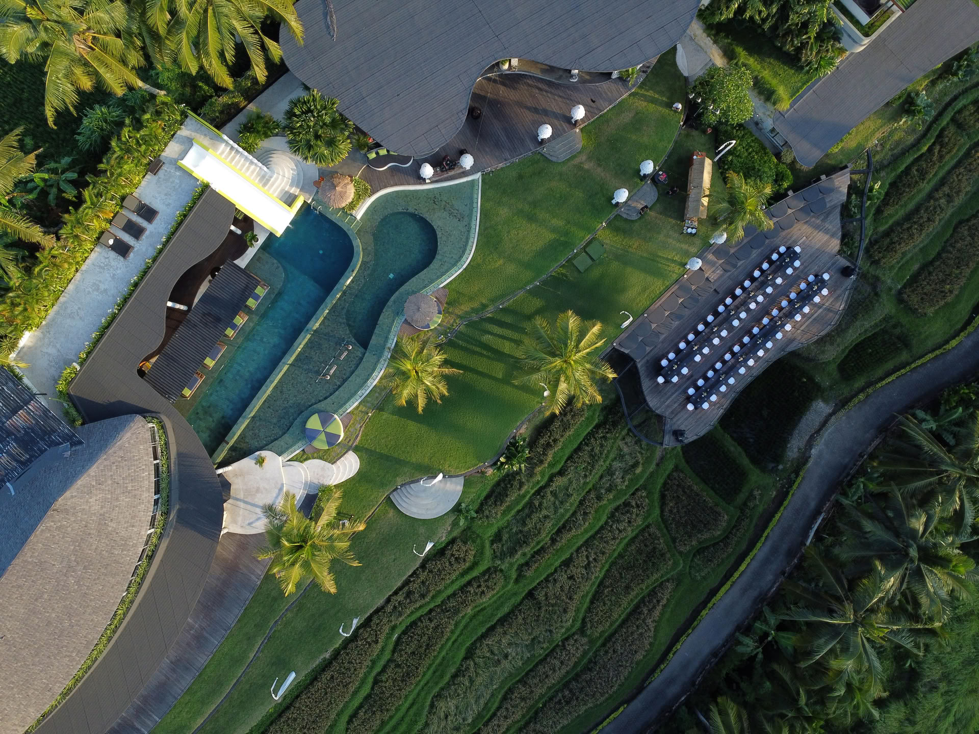 20-stündiges Soulshine Signature Teacher Training Bali