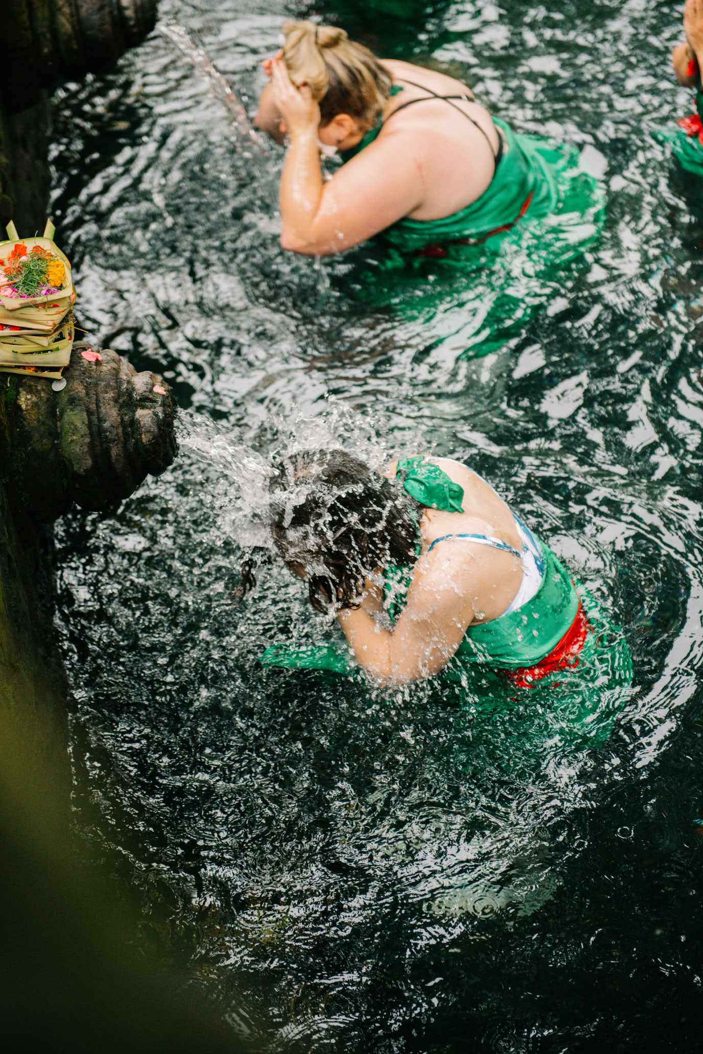 20-stündiges Soulshine Signature Teacher Training Bali