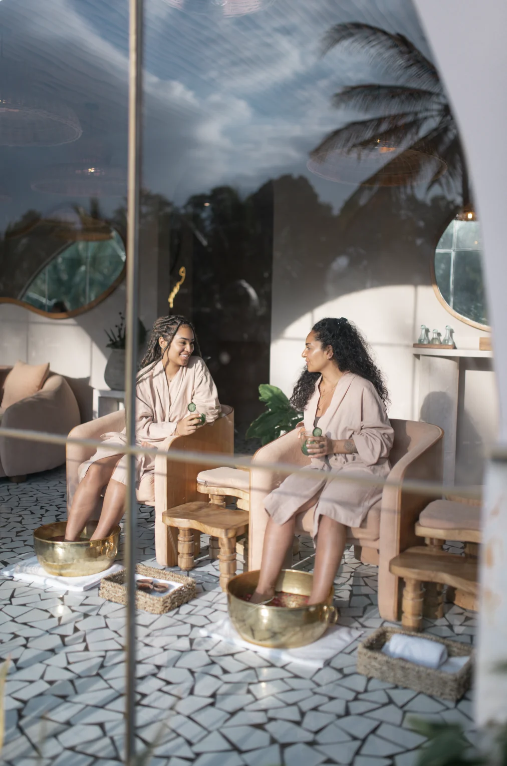 Seelenvolles Bali-Retreat