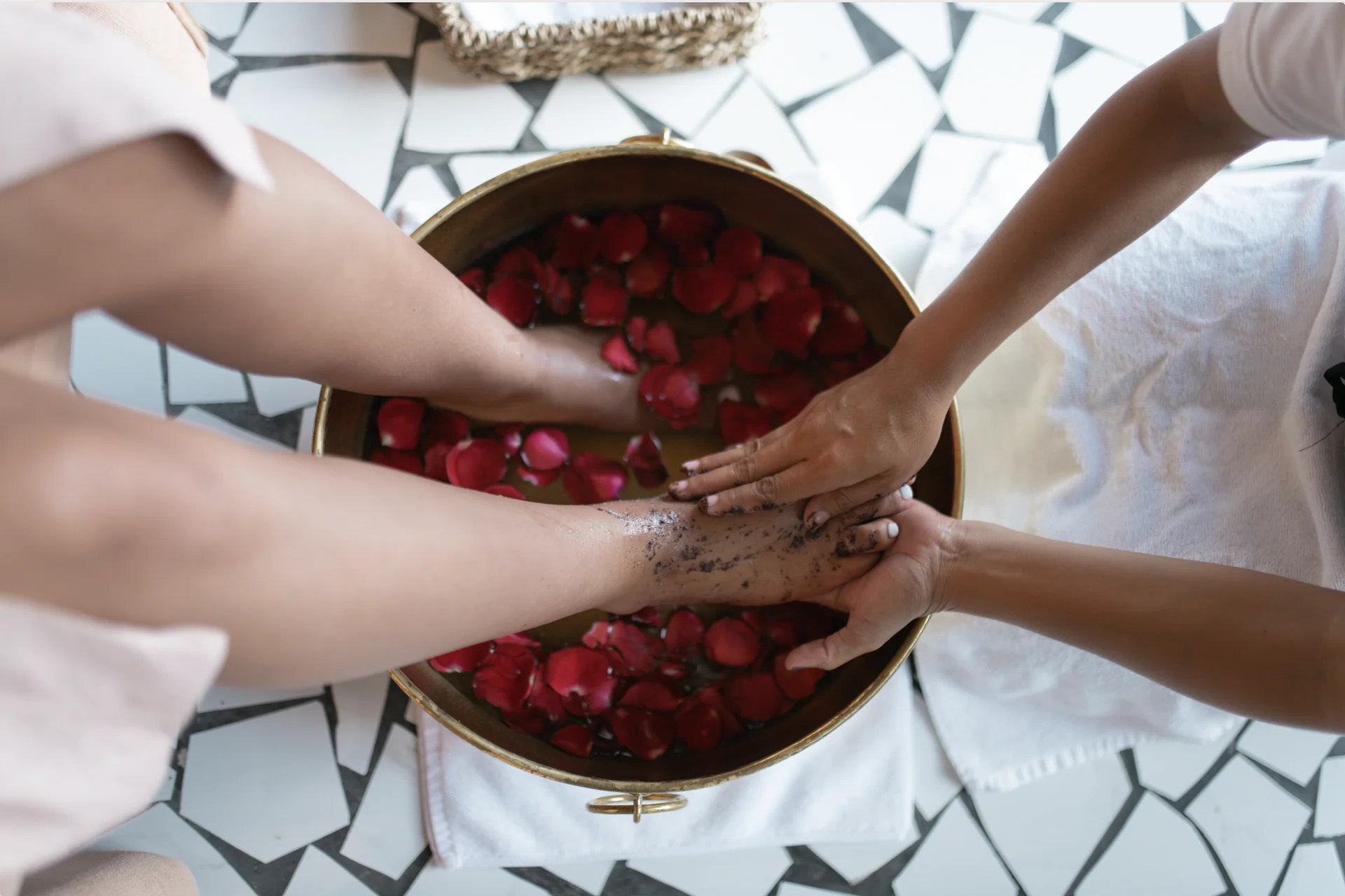 Seelenvolles Bali-Retreat