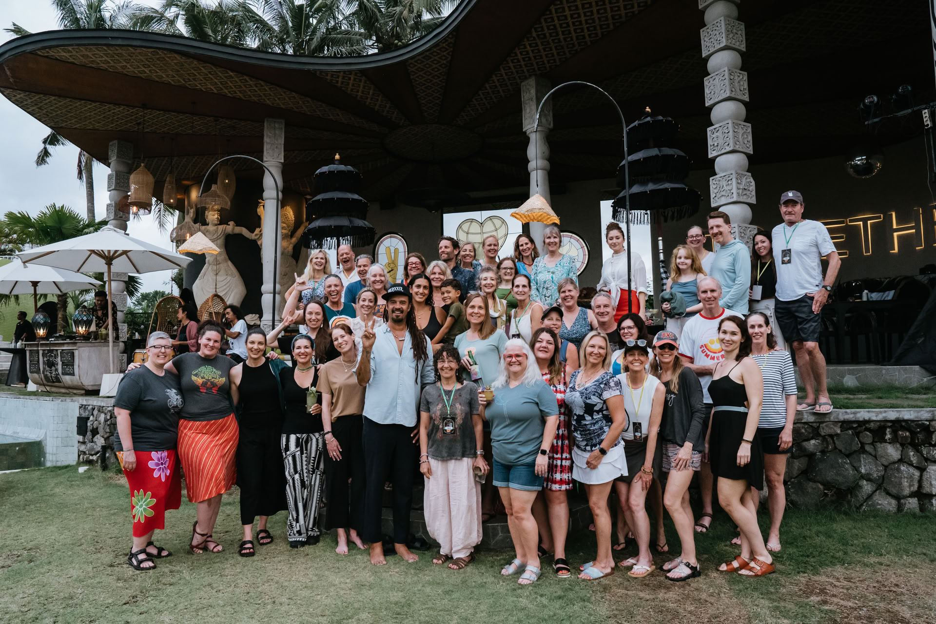 Soulrocker Retreat – 31. Okt. - 7. Nov.