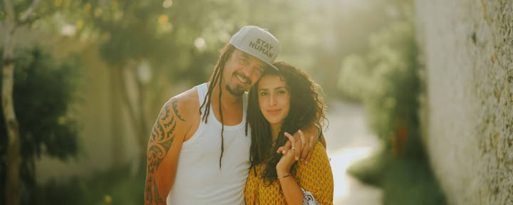 Soulrocker Retreat – 31. Okt. - 7. Nov.