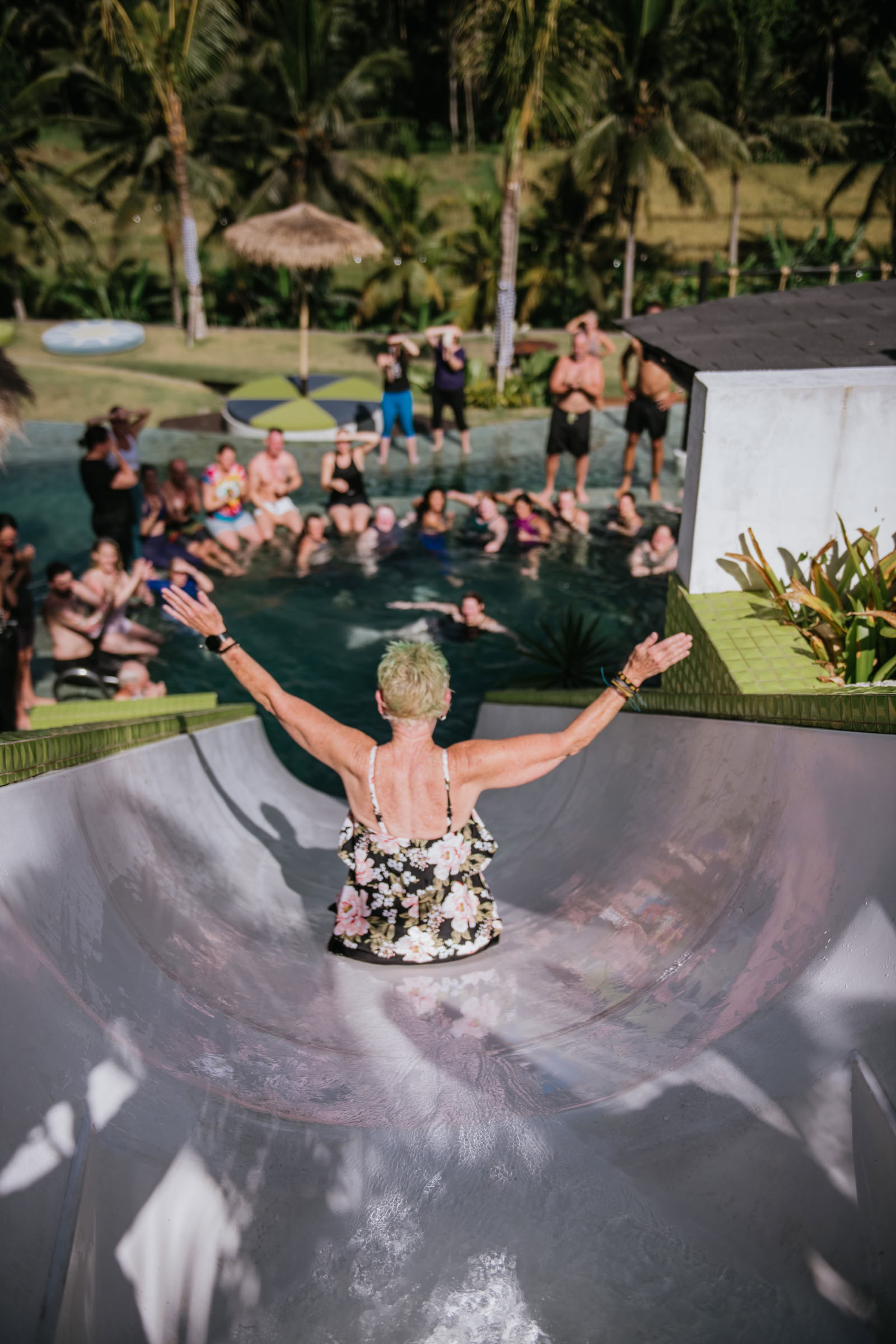 Soulrocker Retreat – 27. Feb. - 6. März