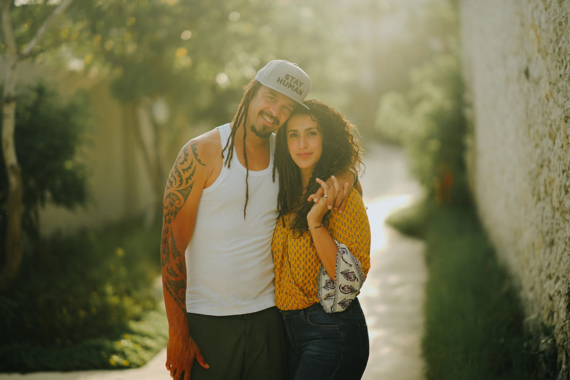 Soulrocker Retreat – 27. Feb. - 6. März