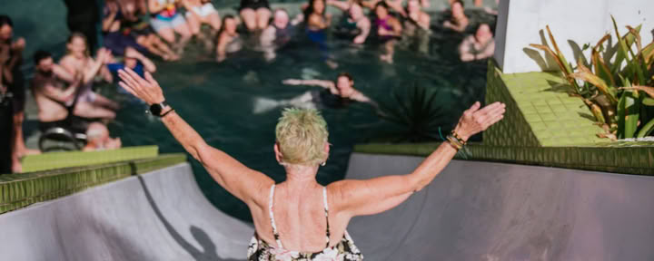 Soulrocker Retreat – 27. Feb. - 6. März