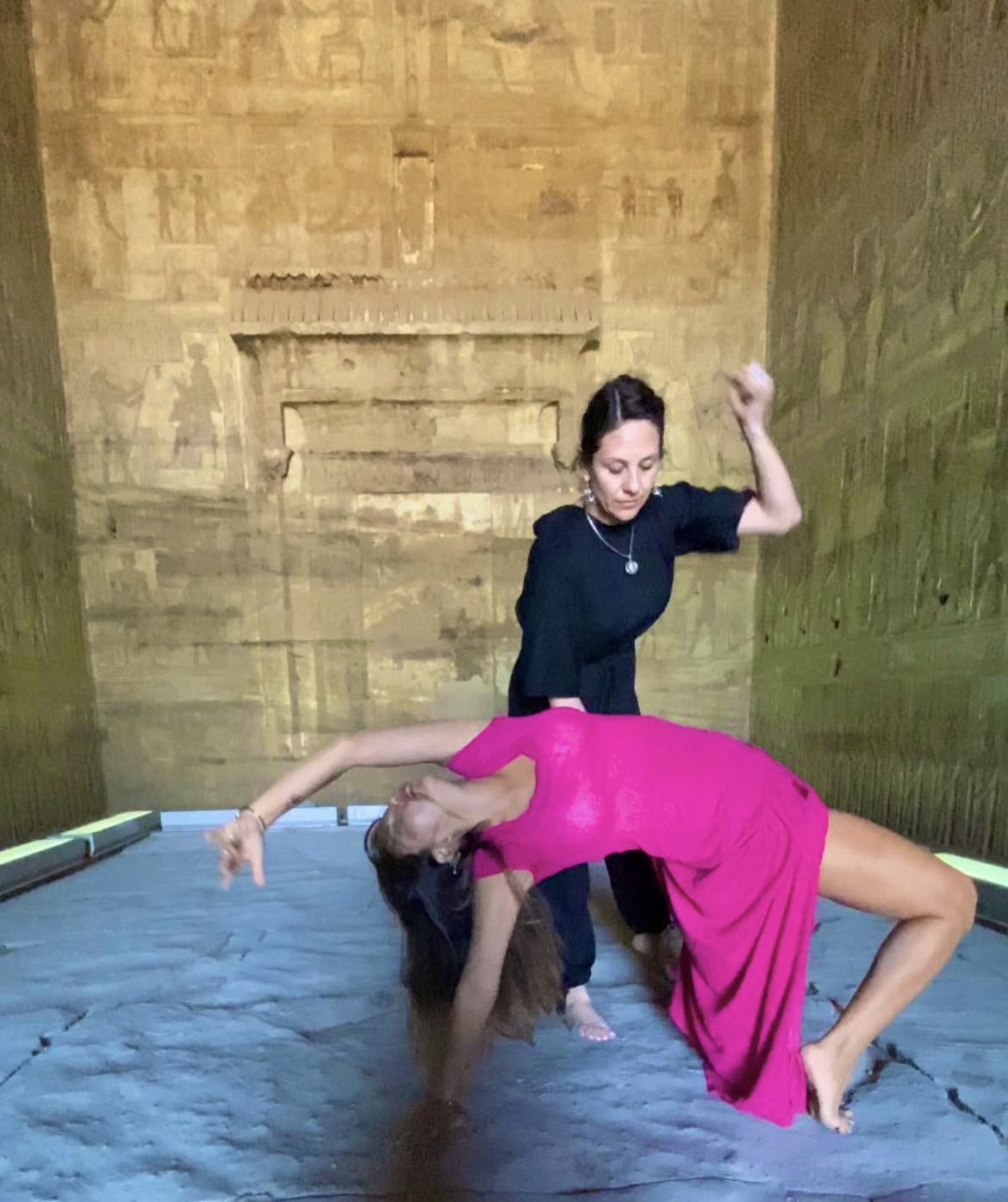 Bali Kundalini Aktivierungstraining