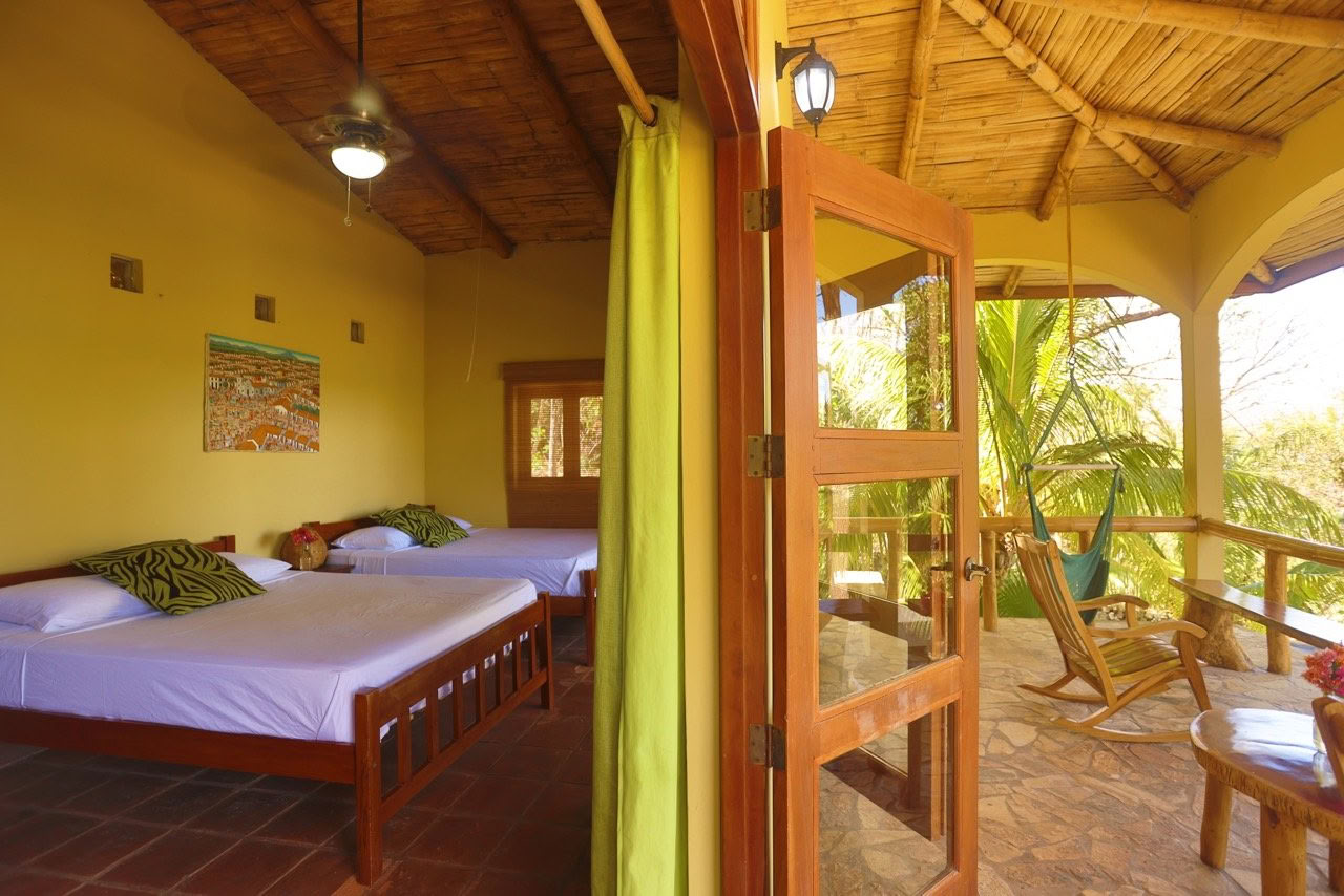 New Year Reset: 7‑Tage Yoga- & Detox-Retreat in Nicaragua