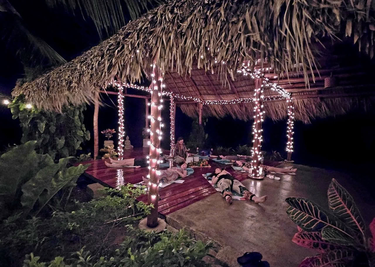 New Year Reset: 7‑Tage Yoga- & Detox-Retreat in Nicaragua