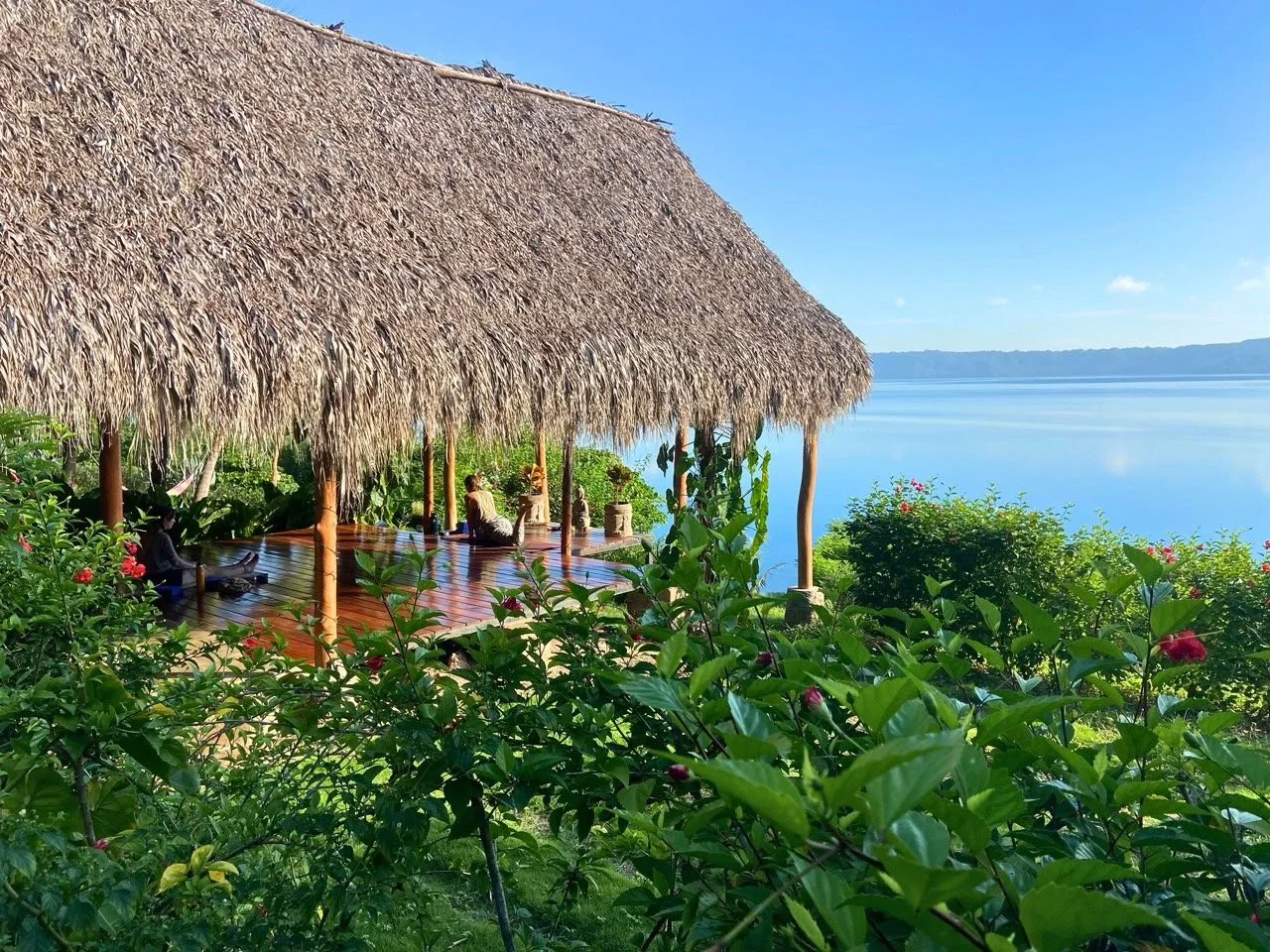 New Year Reset: 7‑Tage Yoga- & Detox-Retreat in Nicaragua