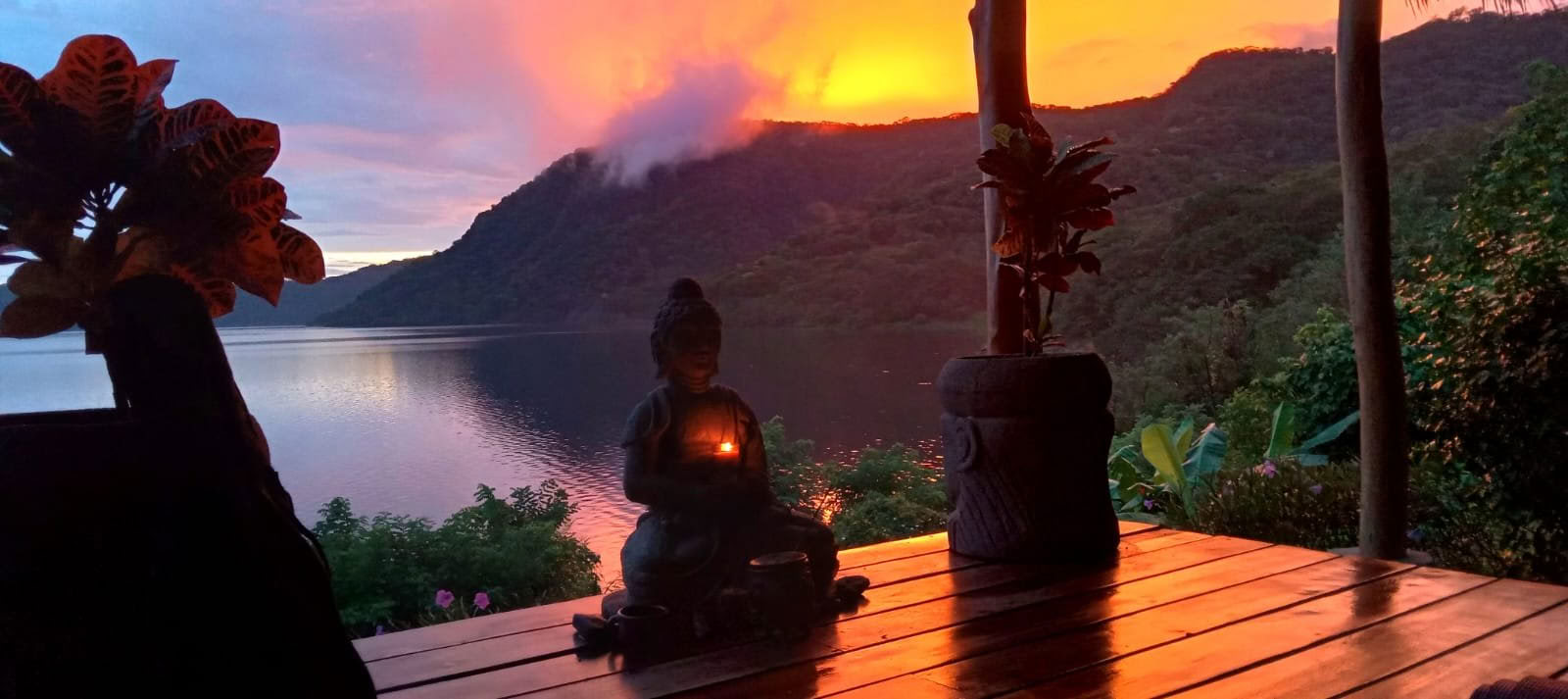 New Year Reset: 7‑Tage Yoga- & Detox-Retreat in Nicaragua